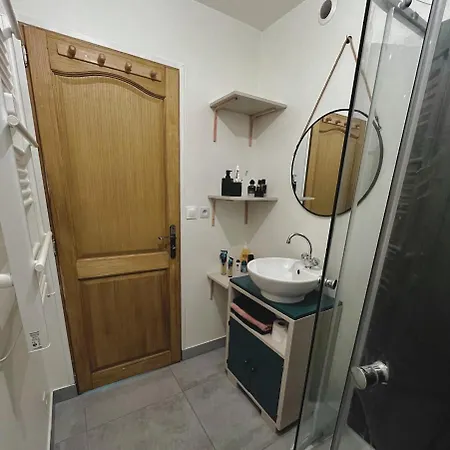 Appartement Individual - Between Paris And Disneyland